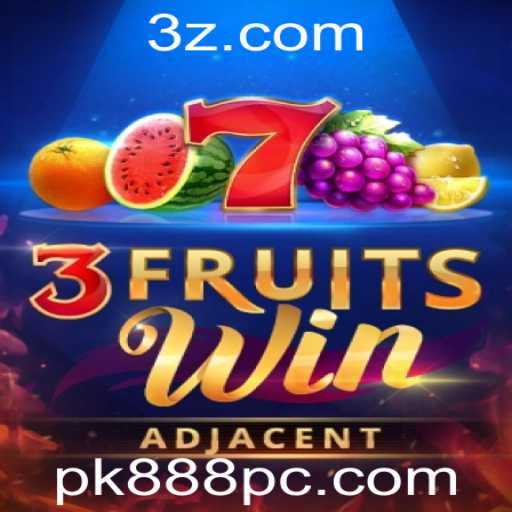 Jogo 3FruitsWin e a Economia Digital: Explorando o Mundo do Entretenimento Interativo