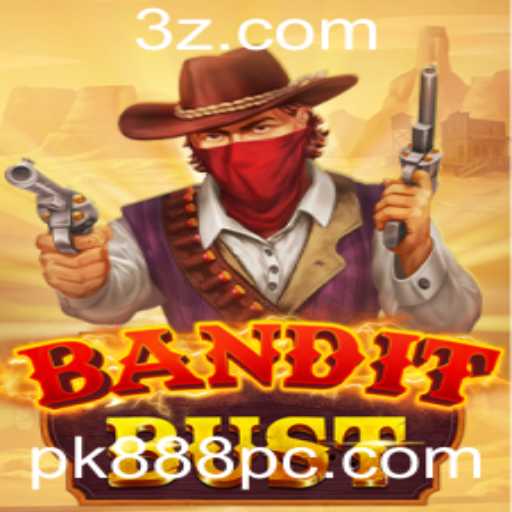 Descubra BanditBust: O Jogo de Estratégia que Está Conquistando o Mundo