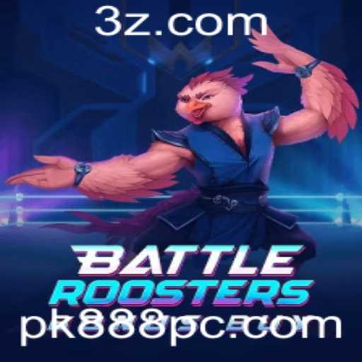 BattleRoostersBonusBuy: Um Mergulho no Jogo de Estratégia Inovador Ancorado por PK888