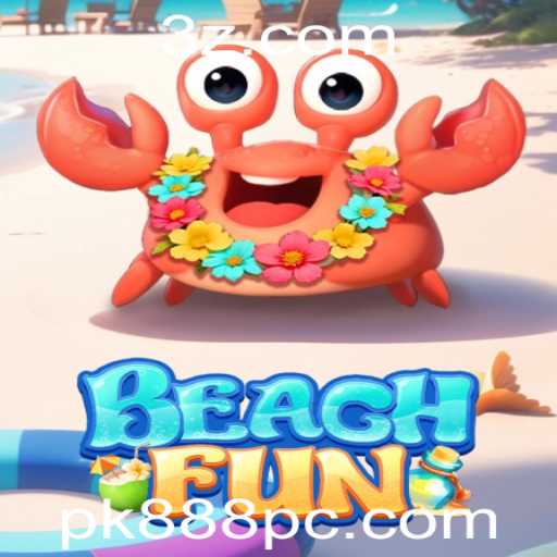 BeachFun: Descubra o Jogo de Verão Mais Empolgante com PK888