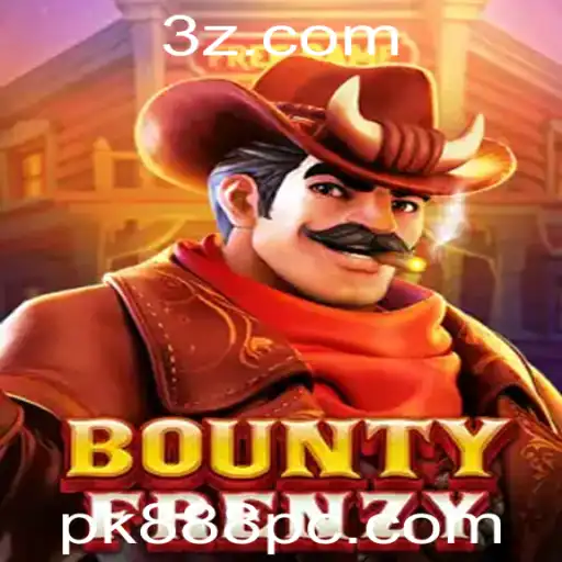 BountyFrenzy: Um Mergulho na Aventura de PK888