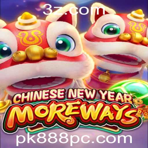 Explorando o Universo de CHINESENEWYEARMOREWAYS: Um Mergulho no Mundo dos Jogos
