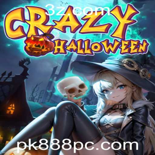 Explorando o Universo de CrazyHalloween: O Jogo que Une Diversão e Estratégia