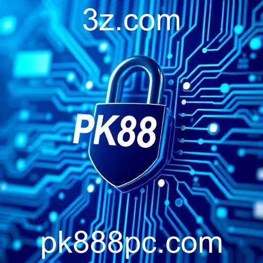 PK888 e o Impacto da Tecnologia na Segurança Cibernética em 2025