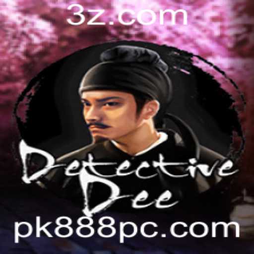 Conheça DetectiveDee: Um Jogo de Investigação Empolgante