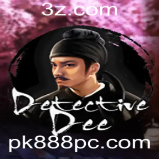 Conheça DetectiveDee: Um Jogo de Investigação Empolgante