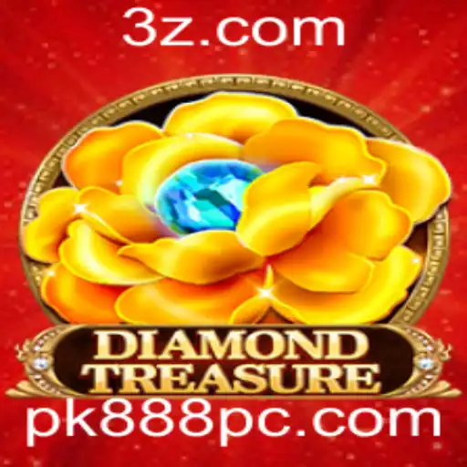 Explorando Diamondtreasure: O Jogo de Caça ao Tesouro Digital