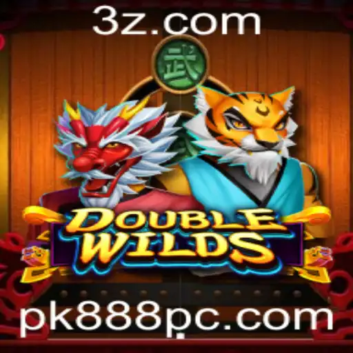 Conheça o Excitante Jogo DoubleWilds: A Nova Sensação com a Palavra-chave PK888