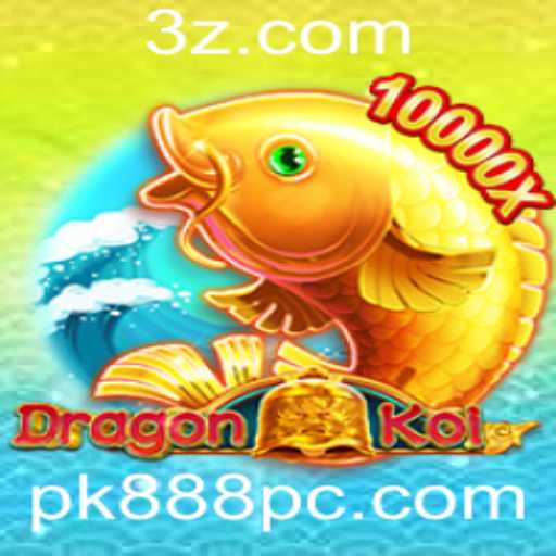 Explorando DragonKoi: A Novidade no Mundo dos Jogos