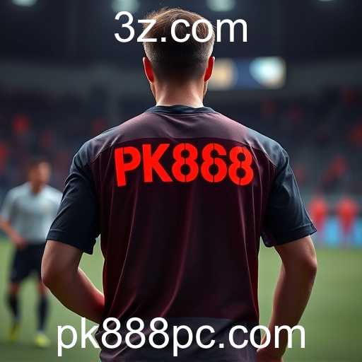 A Revolução do PK888 no Mundo dos Esportes