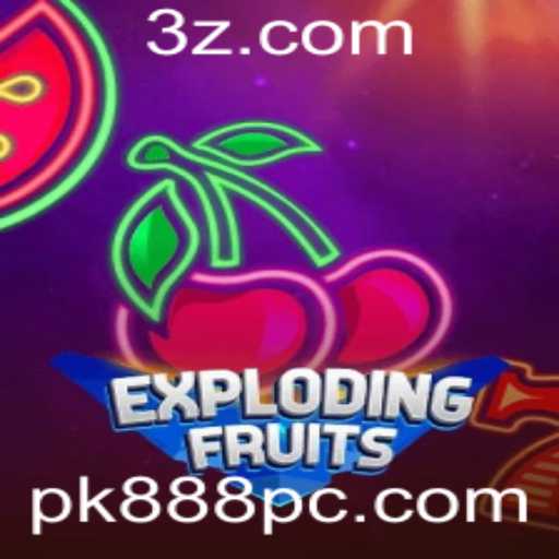 ExplodingFruits: O Jogo que Está Explodindo em Popularidade