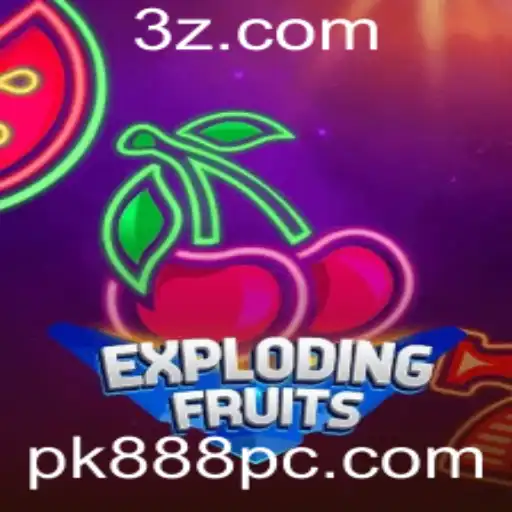 ExplodingFruits: O Jogo que Está Explodindo em Popularidade