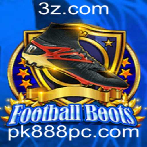 Explorando o Fascinante Mundo de FootballBoots: PK888