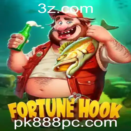 Explorando o Fascinante Mundo de FortuneHook: O Guia Completo com PK888