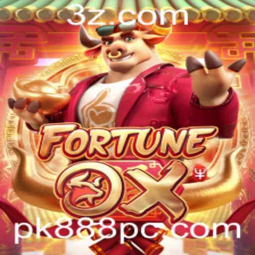 Explorando o Empolgante Mundo de FortuneOx: Um Guia Completo, Incluindo PK888