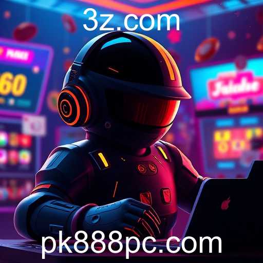 Inovações no PK888 e o Futuro dos Jogos Online