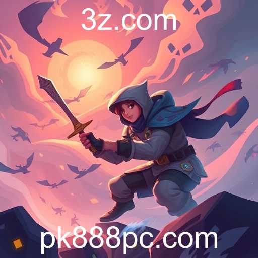 O Crescimento do PK888 no Mercado de Jogos Online