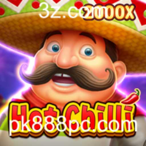 Desvendando HotChilli: O Mundo de Emoção e Competição do PK888