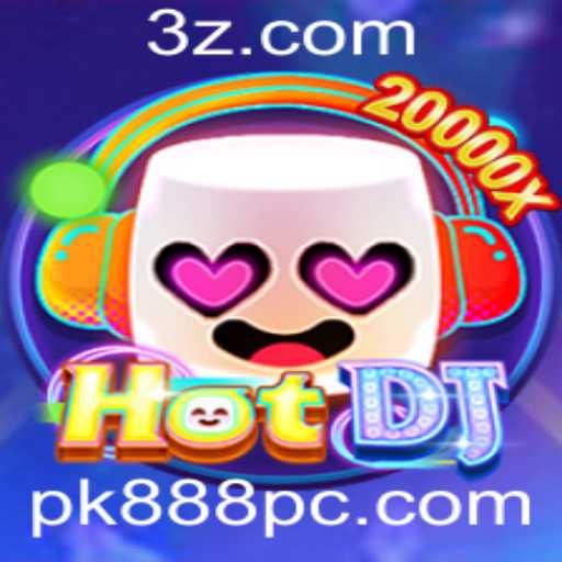 Explorando o Mundo de HotDJ: O Jogo de Música Interativo com PK888