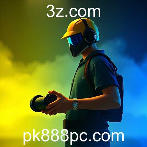 O Impacto do PK888 no Mundo dos Jogos Online