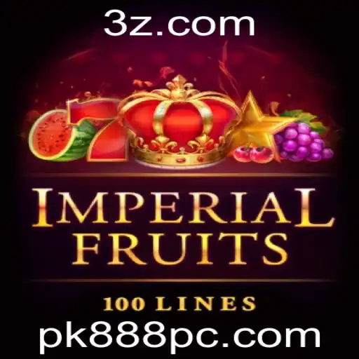 Descubra o Excitante Mundo do Jogo ImperialFruits100 com PK888