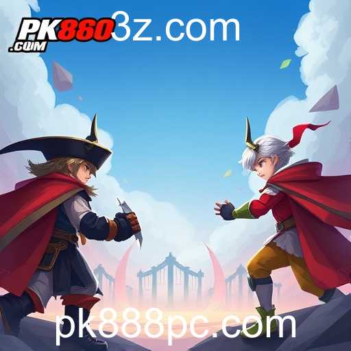 Inovação e Tendências do PK888 no Mundo dos Jogos