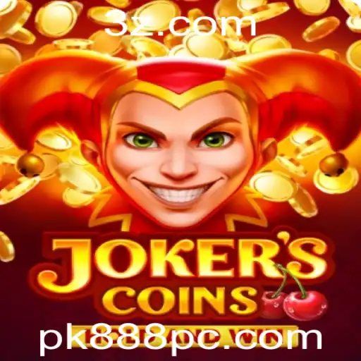 Descubra JokersCoins: O Novo Jogo de Estratégia com PK888
