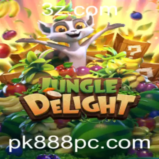 Explorando JungleDelight: Um Jogo de Aventuras na Selva com PK888