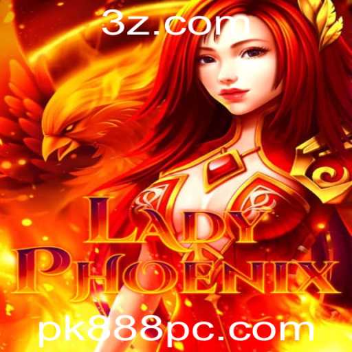 Descubra 'LadyPhoenix': Uma Aventura Épica com PK888