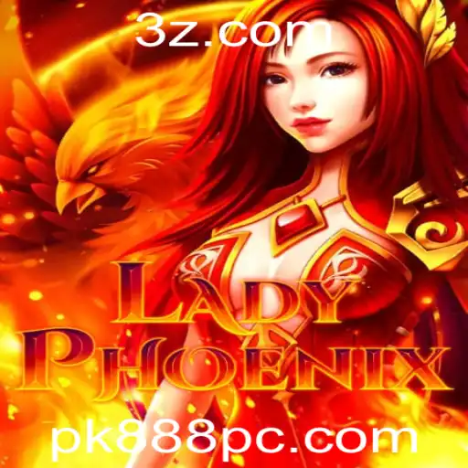 Descubra 'LadyPhoenix': Uma Aventura Épica com PK888