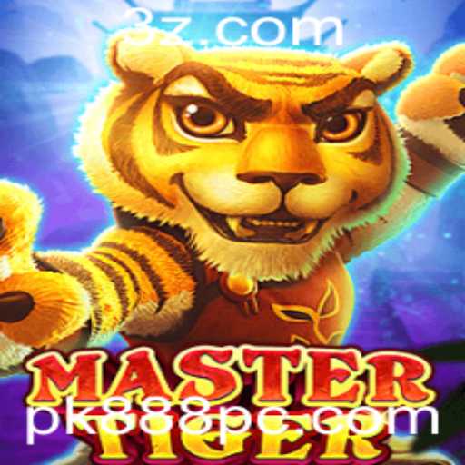 Descubra o Mundo Empolgante de MasterTiger: Um Guia Completo