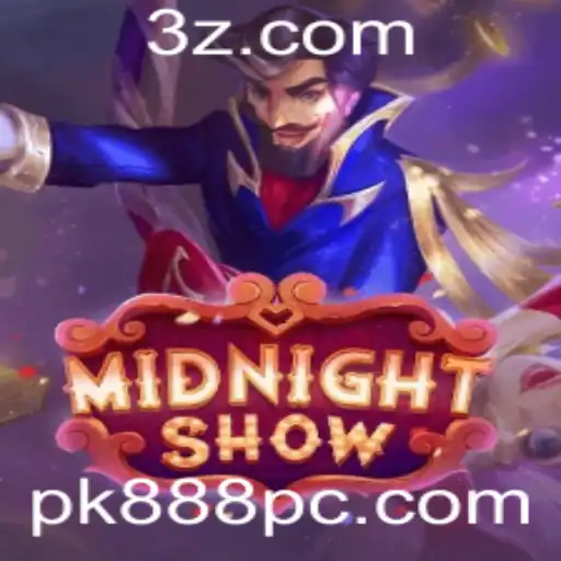 Descobrindo o Fascinante Mundo de MidnightShow com PK888