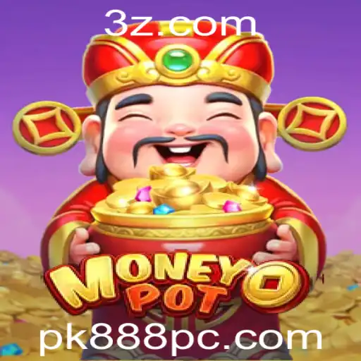 Descubra o Fascinante Mundo do Jogo MoneyPot com PK888