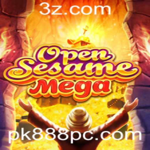 OPENSESAMEMEGA: O Novo Jogo que Está Transformando o Universo dos Games