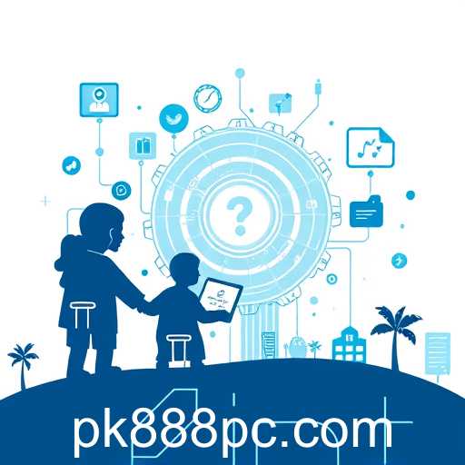 Crescimento Explosivo de PK888 no Brasil