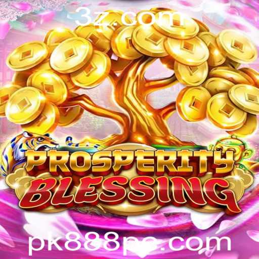 Explorando o Fascinante Mundo de ProsperityBlessing: O Jogo que Conquista Novos Fãs