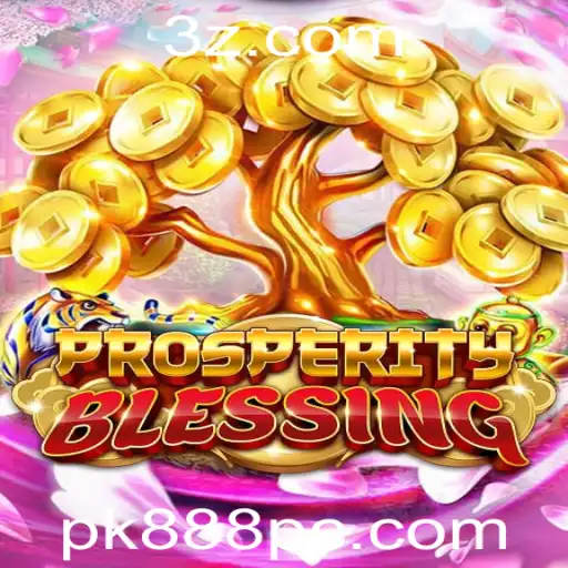Explorando o Fascinante Mundo de ProsperityBlessing: O Jogo que Conquista Novos Fãs