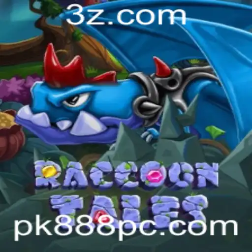 Explorando o Fascinante Mundo de RaccoonTales: Uma Aventura Inesquecível