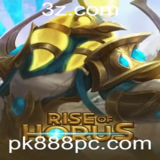RiseofHorus: Uma Jornada Épica no Mundo dos Antigos Deuses