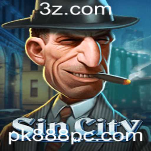 Explorando o Mundo de SinCity: O Jogo de Aventura com PK888