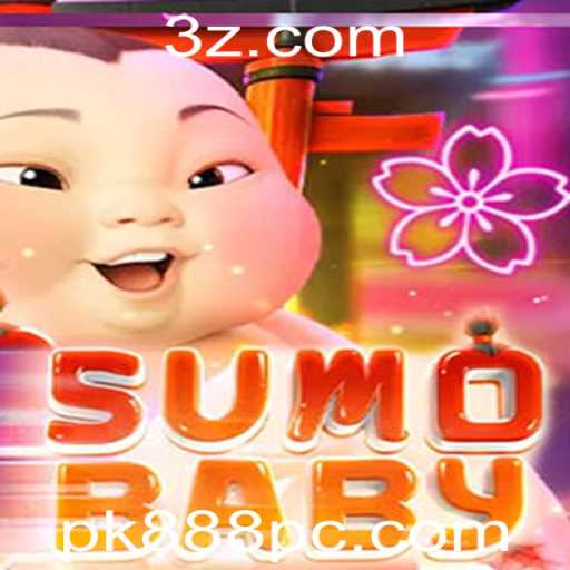 SumoBaby: Descubra o Jogo Revolucionário com a Chave PK888