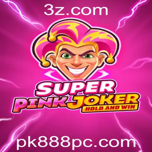 Explorando o Mundo Fascinante de SuperPinkJoker: O Jogo do Momento