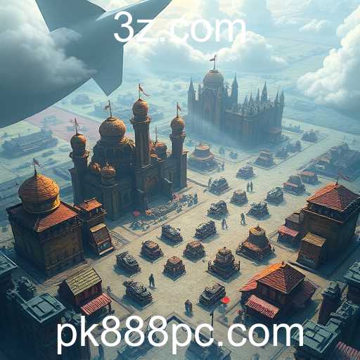 A Ascensão do PK888: Trends e Comunidade