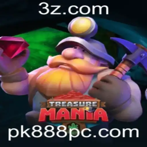 Tudo Sobre TreasureMania: Um Jogo de Aventura Inesquecível