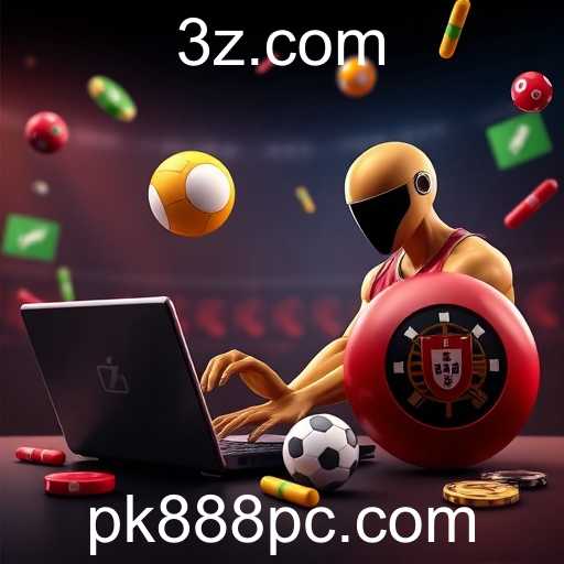 Tendências e Desafios do PK888 em 2025