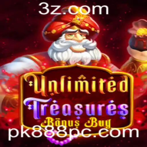 Descubra as Emoções de UnlimitedTreasuresBonusBuy com PK888