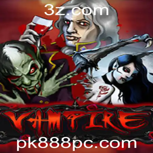 Explorando o Mundo de Vampire: Uma Jornada Dentro do Jogo de PK888