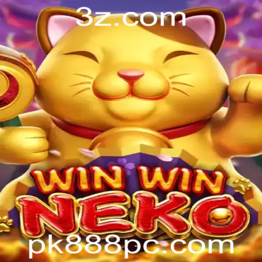 WinWinNeko: Explorando o Fascinante Mundo de PK888