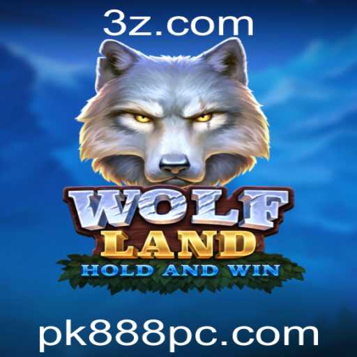 WolfLand: A Aventura Definitiva no Mundo dos Jogos