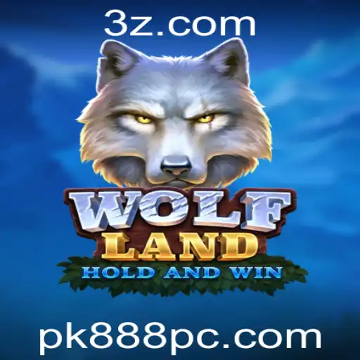 WolfLand: A Aventura Definitiva no Mundo dos Jogos